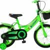 Orient Ποδηλατo Παιδικο 16″ Bmx Terry Πράσινο (151286) -Μαγαζί ποδηλάτων Orient 213151