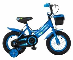 Orient Ποδηλατo Παιδικο 16″ Bmx Terry Μπλε (151286)