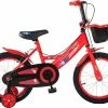 Orient Ποδηλατo Παιδικο 16″ Bmx Terry Κόκκινο (151286) -Μαγαζί ποδηλάτων Orient 213153