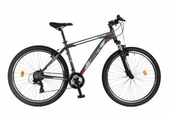 Ποδήλατο Orient Raptor III 27.5″ 21Sp Γκρι (151461)
