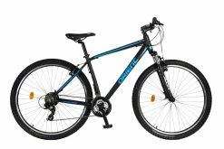 Ποδήλατο Orient Boost III 29″ 21Sp Μαύρο-Μπλε (151456)