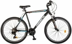 Ποδήλατο Orient Mtb Modular Man 28″ 21 Sp Μπλε Μέγεθος 48 (151464)