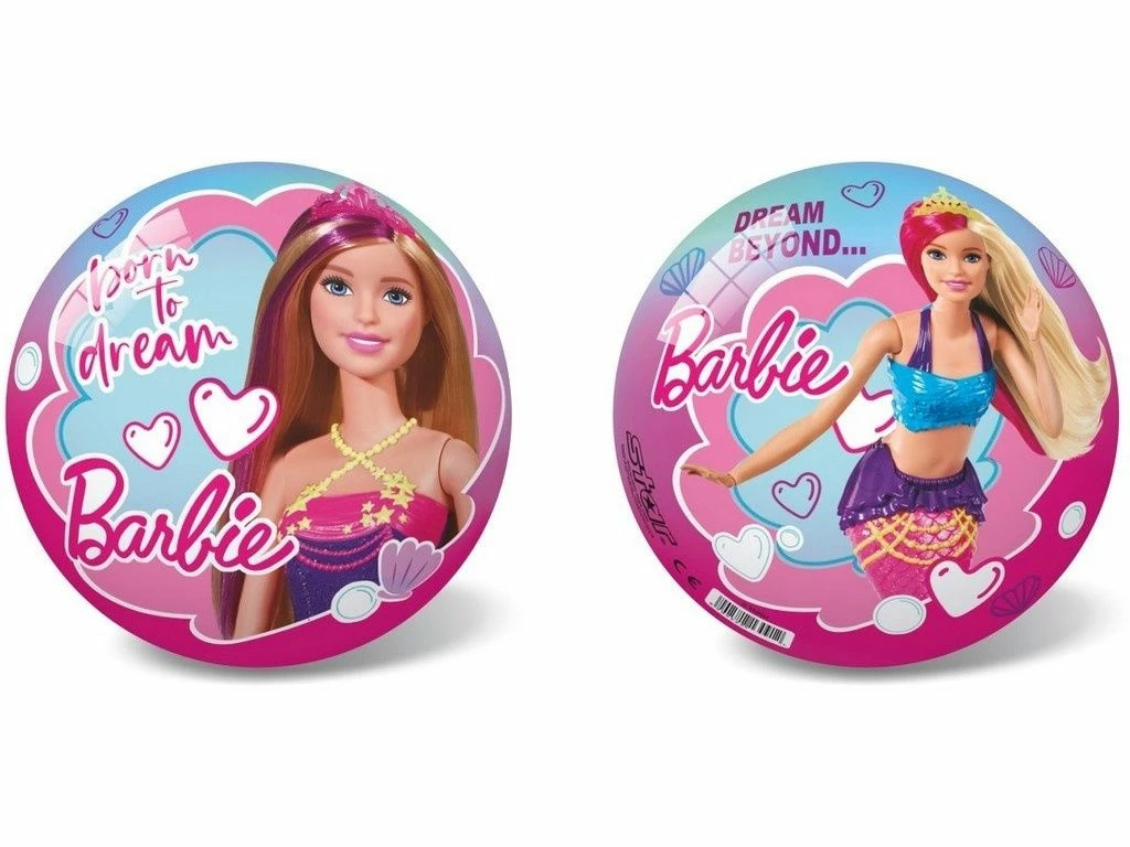 Μπάλα Star Barbie Beyond 23cm (3153) 3 Μπάλα Star Barbie Beyond 23cm (3153)
