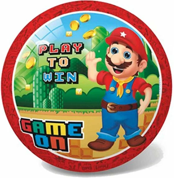 Μπάλα Star Game On 23 Cm (3109) 3 Μπάλα Star Game On 23 Cm (3109)