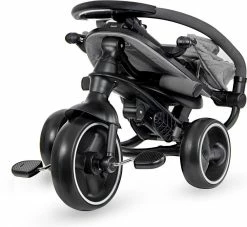 Kinderkraft Τρίκυκλο Ποδηλατάκι Jazz Grey (KKRJAZZGRY0000) 11 Kinderkraft Τρίκυκλο Ποδηλατάκι Jazz Grey (KKRJAZZGRY0000) -Μαγαζί ποδηλάτων Orient 213585 2