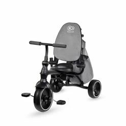 Kinderkraft Τρίκυκλο Ποδηλατάκι Jazz Grey (KKRJAZZGRY0000) 12 Kinderkraft Τρίκυκλο Ποδηλατάκι Jazz Grey (KKRJAZZGRY0000) -Μαγαζί ποδηλάτων Orient 213585 3