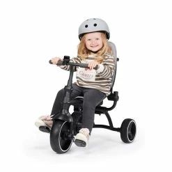 Kinderkraft Τρίκυκλο Ποδηλατάκι Jazz Grey (KKRJAZZGRY0000) 14 Kinderkraft Τρίκυκλο Ποδηλατάκι Jazz Grey (KKRJAZZGRY0000) -Μαγαζί ποδηλάτων Orient 213585 5