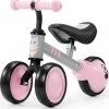Kinderkraft Mini Balance Bike Cutie Pink (KKRCUTIPNK0000)