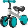 Kinderkraft Mini Balance Bike Cutie Turquoise (KKRCUTITRQ0000) -Μαγαζί ποδηλάτων Orient 213587