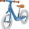 Kinderkraft Mini Balance Bike Rapid Blue Sapphire (KKRRAPIBLU0000) -Μαγαζί ποδηλάτων Orient 213588