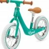 Kinderkraft Mini Balance Bike Rapid Midnight Green (KKRRAPIGRE0000)