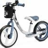 Kinderkraft Balance Bike Space Sapphire Blue (KRSPAC00BLU0000)
