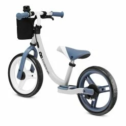 Kinderkraft Balance Bike Space Sapphire Blue (KRSPAC00BLU0000) -Μαγαζί ποδηλάτων Orient 213591 2