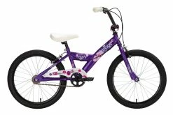 Clermont Bikes Ποδηλατo Παιδικο 20″ Bmx Mirage 505 Μωβ (Π1-920-505-ΜΩΒ)