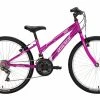 Clermont Bikes Ποδηλατo 24″ Viper Mirage 622 Φουξ 18 ταχυτήτων (Π1-924-622-ΦΟΥΞ)