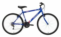 Clermont Bikes Ποδηλατo 26″ Viper Mirage 726 Μπλε (Π1-926-726-ΜΠΛΕ)