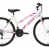 Clermont Bikes Ποδηλατo 26″ Viper Mirage 727 Λευκό 18 ταχυτήτων (Π1-926-727-ΛΕΥΚΟ) -Μαγαζί ποδηλάτων Orient 213607