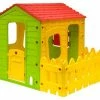 STARPLAST Παιδικό Σπιτάκι Κήπου Fun Farm Με Φράχτη (91-560) -Μαγαζί ποδηλάτων Orient 213716