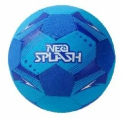 Zanna Toys Μπάλα Χάντμπολ Neoplash 14 εκ. (20-00223)