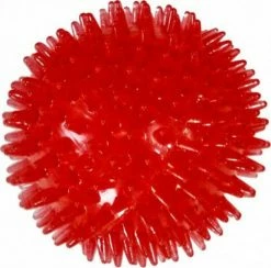 Μπαλάκι Αχινός Με Ήχο Και Φως (20-00438)