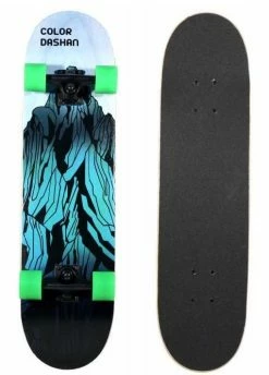 Zanna Toys Τροχοσανίδα Skateboard (20-01472) -Μαγαζί ποδηλάτων Orient 214097 1
