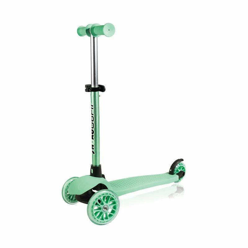 AS το καλό παιχνίδι Πατίνι Scotter Shoko Twist Roll Go Fit Πράσινο (5004-50501) 9 AS το καλό παιχνίδι Πατίνι Scotter Shoko Twist Roll Go Fit Πράσινο (5004-50501) - Image 7