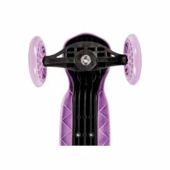 AS το καλό παιχνίδι Πατίνι Scooter Shoko Twist Roll Go Fit Μωβ (5004-50502) -Μαγαζί ποδηλάτων Orient 214842 5