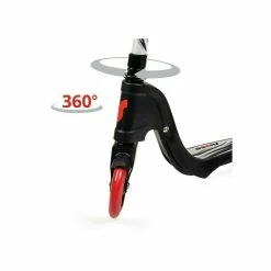 Πατίνι Scooter Shoko SC-Pro Κόκκινο (5004-50507) -Μαγαζί ποδηλάτων Orient 214846 1