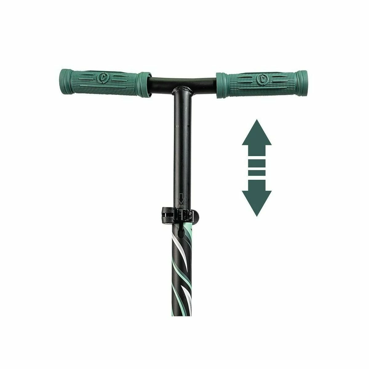 AS το καλό παιχνίδι AS Πατίνι Scotter Shoko SC-Pro Χακί (5004-50508) 6 AS το καλό παιχνίδι AS Πατίνι Scotter Shoko SC-Pro Χακί (5004-50508) - Image 4