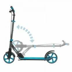 AS το καλό παιχνίδι Πατίνι Scooter Shoko BW 200 Plus Μπλέ (5004-50511) 10 AS το καλό παιχνίδι Πατίνι Scooter Shoko BW 200 Plus Μπλέ (5004-50511) -Μαγαζί ποδηλάτων Orient 214848 2