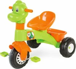Pilsan Παιδικό Τρίκυκλο Ποδήλατο Dino (07-145)