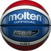 Μπάλα Μπάσκετ Molten No7 Official Gm7 (BGMX7-C) 2 Μπάλα Μπάσκετ Molten No7 Official Gm7 (BGMX7-C) -Μαγαζί ποδηλάτων Orient 217155