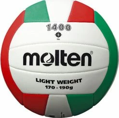 Μπάλα Βόλεϊ Molten No5 Lightwitght (V5C1400-L)