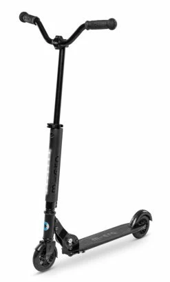 Πατίνι Micro Sprite Deluxe – Μαύρο (SA0200) -Μαγαζί ποδηλάτων Orient 217739 1