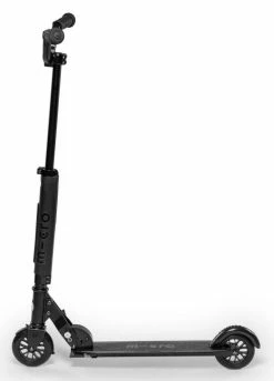 Πατίνι Micro Sprite Deluxe – Μαύρο (SA0200) -Μαγαζί ποδηλάτων Orient 217739 1