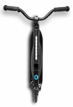 Πατίνι Micro Sprite Deluxe – Μαύρο (SA0200) -Μαγαζί ποδηλάτων Orient 217739 2