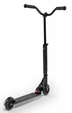 Πατίνι Micro Sprite Deluxe – Μαύρο (SA0200) -Μαγαζί ποδηλάτων Orient 217739 3