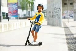 Πατίνι Micro Sprite Deluxe – Μαύρο (SA0200) -Μαγαζί ποδηλάτων Orient 217739 5