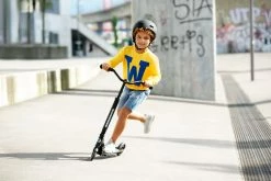 Πατίνι Micro Sprite Deluxe – Μαύρο (SA0200) -Μαγαζί ποδηλάτων Orient 217739 6