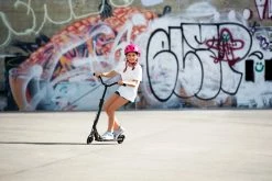 Πατίνι Micro Sprite Deluxe – Μαύρο (SA0200) -Μαγαζί ποδηλάτων Orient 217739 7