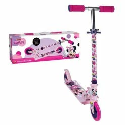 AS το καλό παιχνίδι Πατίνι Minnie (1500-15753) -Μαγαζί ποδηλάτων Orient 221227 2