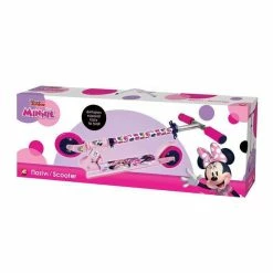 AS το καλό παιχνίδι Πατίνι Minnie (1500-15753) -Μαγαζί ποδηλάτων Orient 221227 4