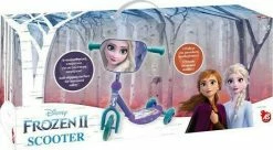 AS το καλό παιχνίδι Πατίνι Scooter Frozen 2 (1500-15743) -Μαγαζί ποδηλάτων Orient 221306 2