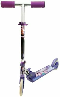 AS το καλό παιχνίδι Πατίνι Frozen 2 (1500-15742) -Μαγαζί ποδηλάτων Orient 221309 1