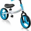 Ποδήλατο Globber Εκμάθησης New Go Bike White Sky Blue (610-260) -Μαγαζί ποδηλάτων Orient 221597