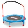 Little Tikes Τραμπολίνο Που Διπλώνει (173981EU)
