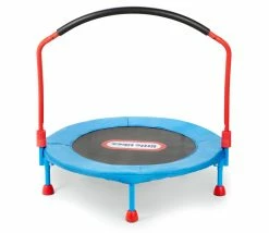 Little Tikes Τραμπολίνο Που Διπλώνει (173981EU) -Μαγαζί ποδηλάτων Orient 221766 2