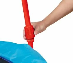 Little Tikes Τραμπολίνο Που Διπλώνει (173981EU) -Μαγαζί ποδηλάτων Orient 221766 4