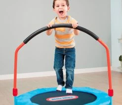 Little Tikes Τραμπολίνο Που Διπλώνει (173981EU) -Μαγαζί ποδηλάτων Orient 221766 5