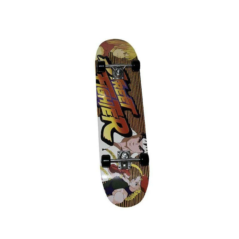 Skateboard Αθλοπαιδιά Νο1 3 Skateboard Αθλοπαιδιά Νο1